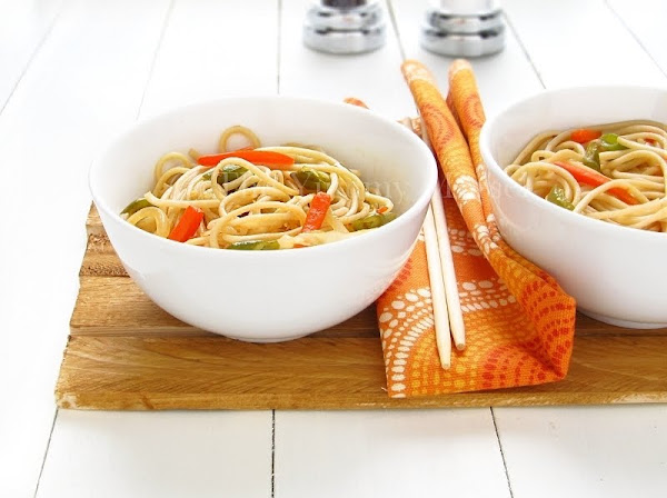 Noodles