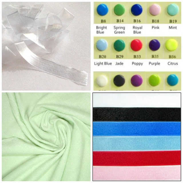 Sew Can Do Specialty Fabric & Notions Gift Certificate Giveaway!