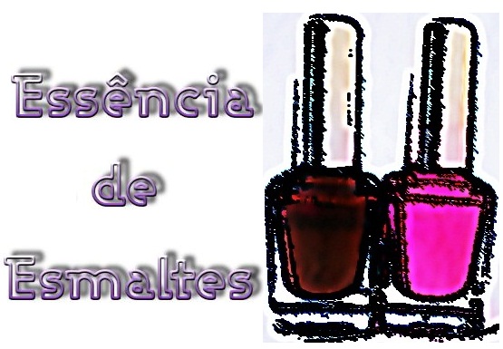 Essência de Esmaltes