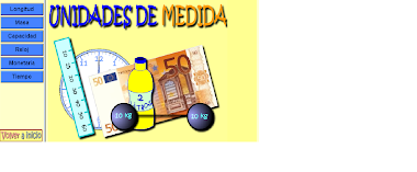 MEDIDAS