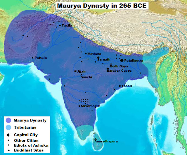 Manash (Subhaditya Edusoft) Ashoka the Great Great King of Ancient