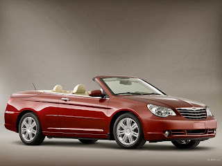 chrysler sebring