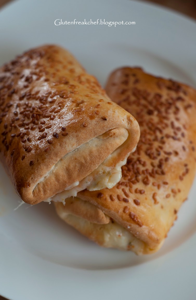 Glutenfreak Çölyaklının Günlüğü Glutensiz Peynirli Börek