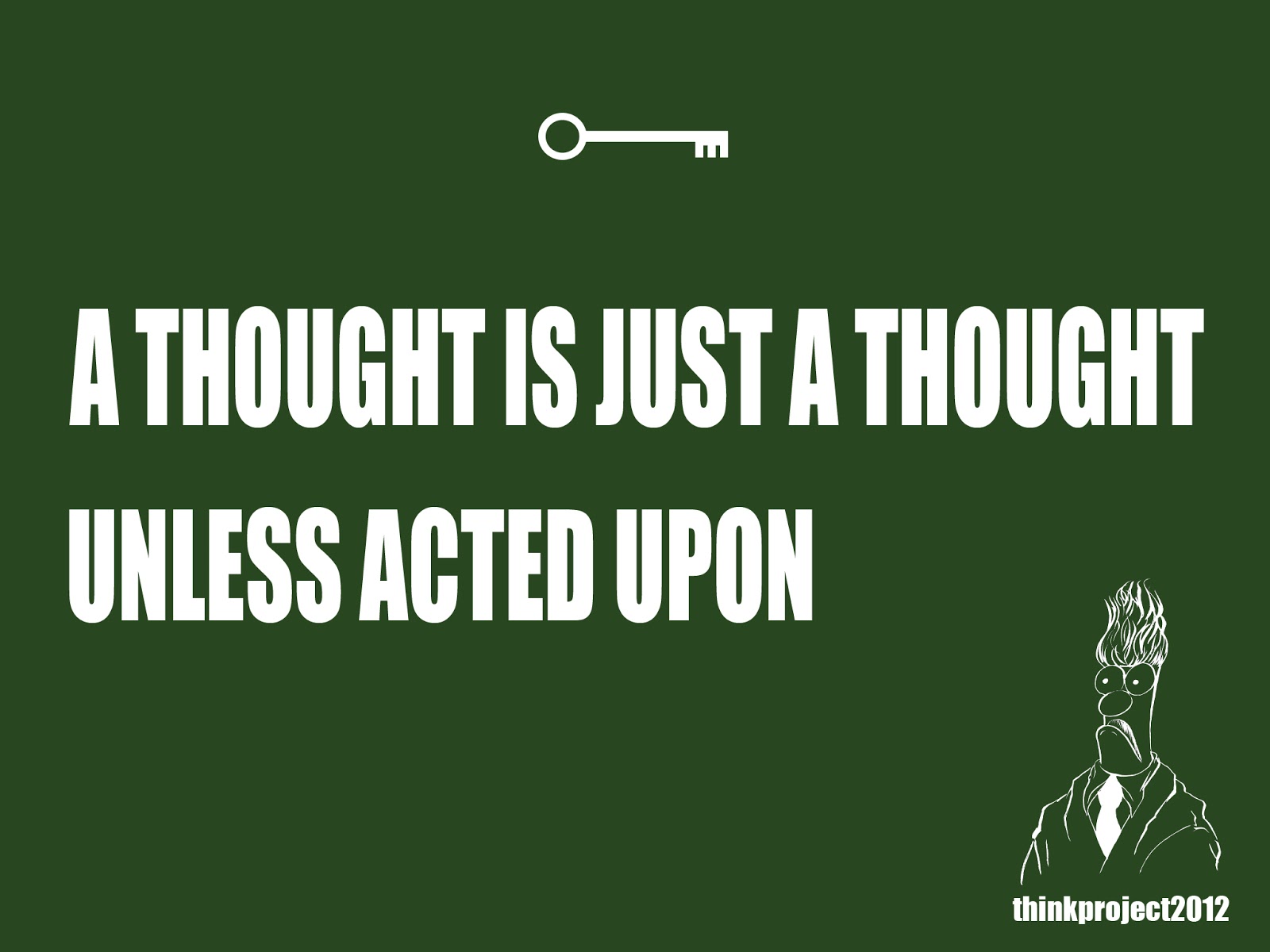 Thoughts and thinking BIBBLEBLOG: Think, Thinking and Thought