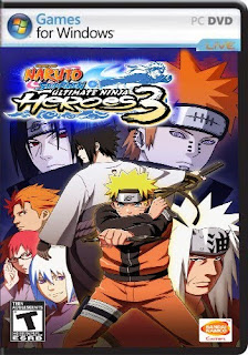 Naruto Shipudden Heroes 3 Naruto+Shippuden+Dragon+Blade+Chronicles+%255BFINAL%255D
