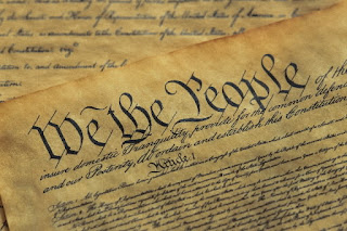 constitution of the united states