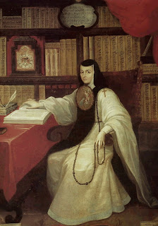 Sor Juana Inés de la Cruz