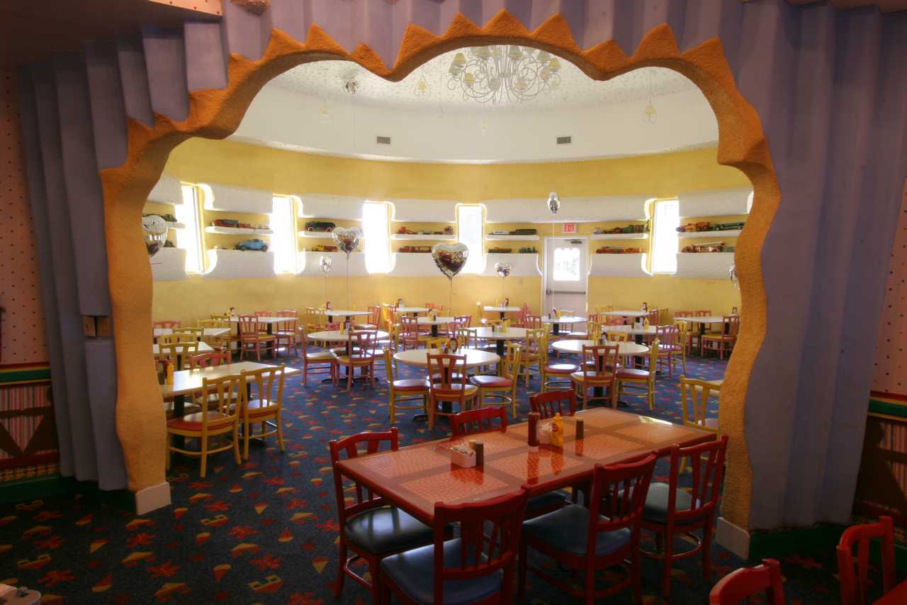 Janelle's Wish: The Gingerbread House