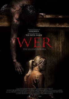Sinopsis Film Horror WER Sinopsis Film Horror WER