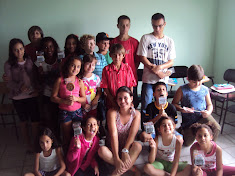 Turma 2011/2012