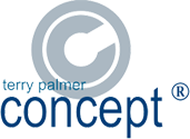 TERRY PALMER CONCEPT TERRY PALMER CONCEPT