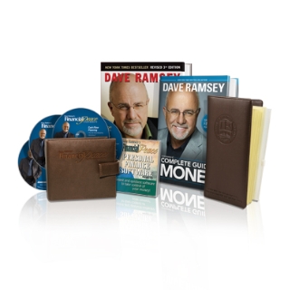 dave ramsey total money makeover download pdf