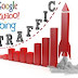 Cara Meningkatkan Traffic Pada Blog