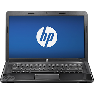HP 2000-2b22dx – 15.6″ Laptop – 4GB Memory – 500GB Hard Drive – Black Licorice