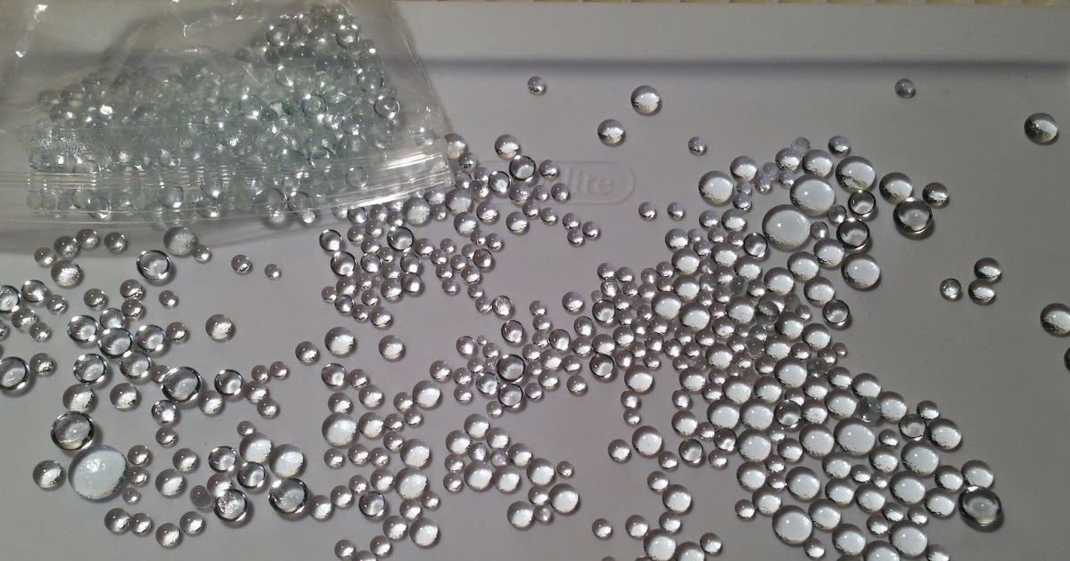 360 Fusion Glass Blog Working with Powders to Make Fused Glass Votives