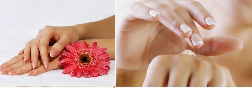 CUIDA Y EMBELLECE TUS UÑAS