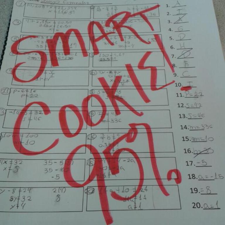 SmartCookie 95%