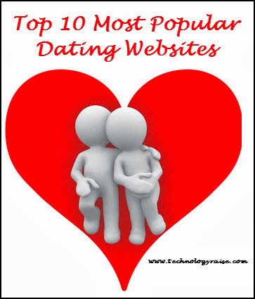 what are popular dating sites