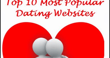 Top 10 Most Popular Dating Websites ~ Technology Raise