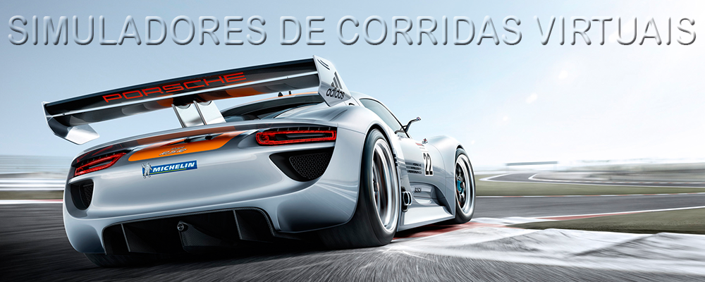 Simuladores de Corridas Virtuais