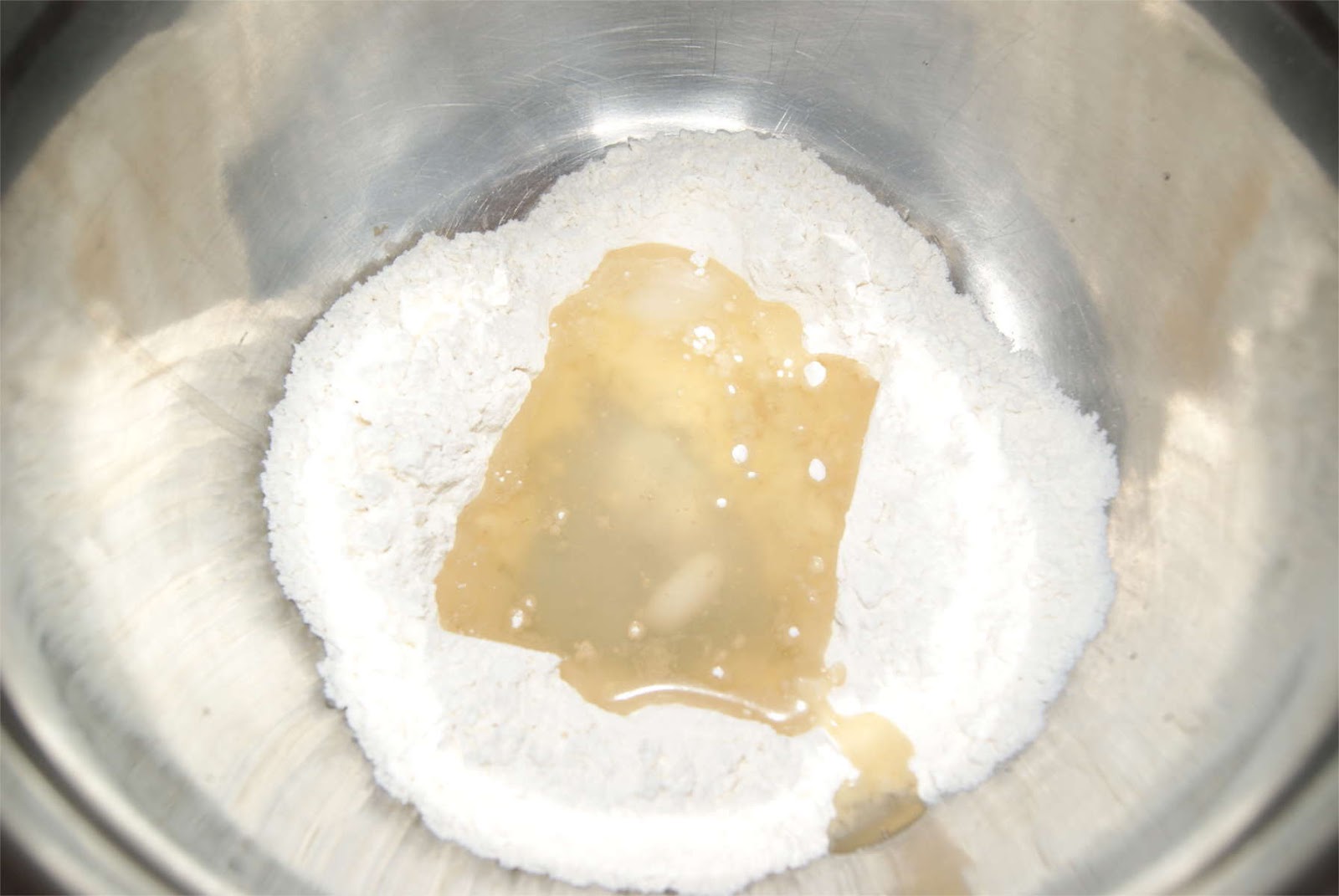 Receta de empanada criolla ¡Qué rico!