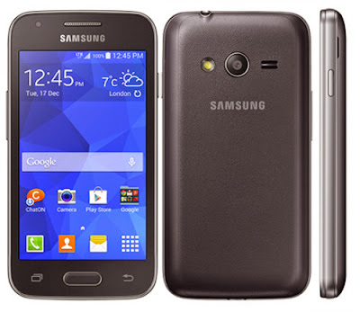 Harga Samsung Galaxy Ace NXT Terbaru