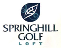 Springhill Golf Loft