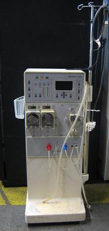Fresenius Dialysis Machine
