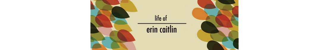 life of ErinCaitlin