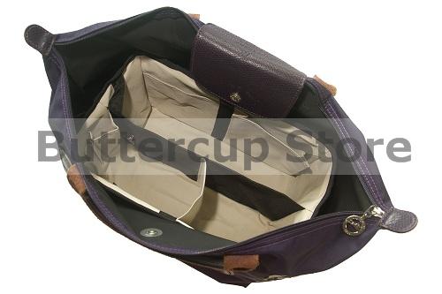 longchamp planete medium tote