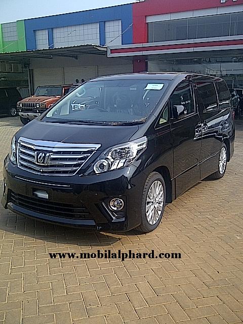 Alphard S Audioless: Sebuah Studi Kasus tentang Keheningan dan Kemewahan