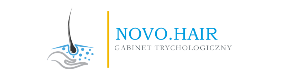 Gabinet trychologiczny  "Novo.Hair"