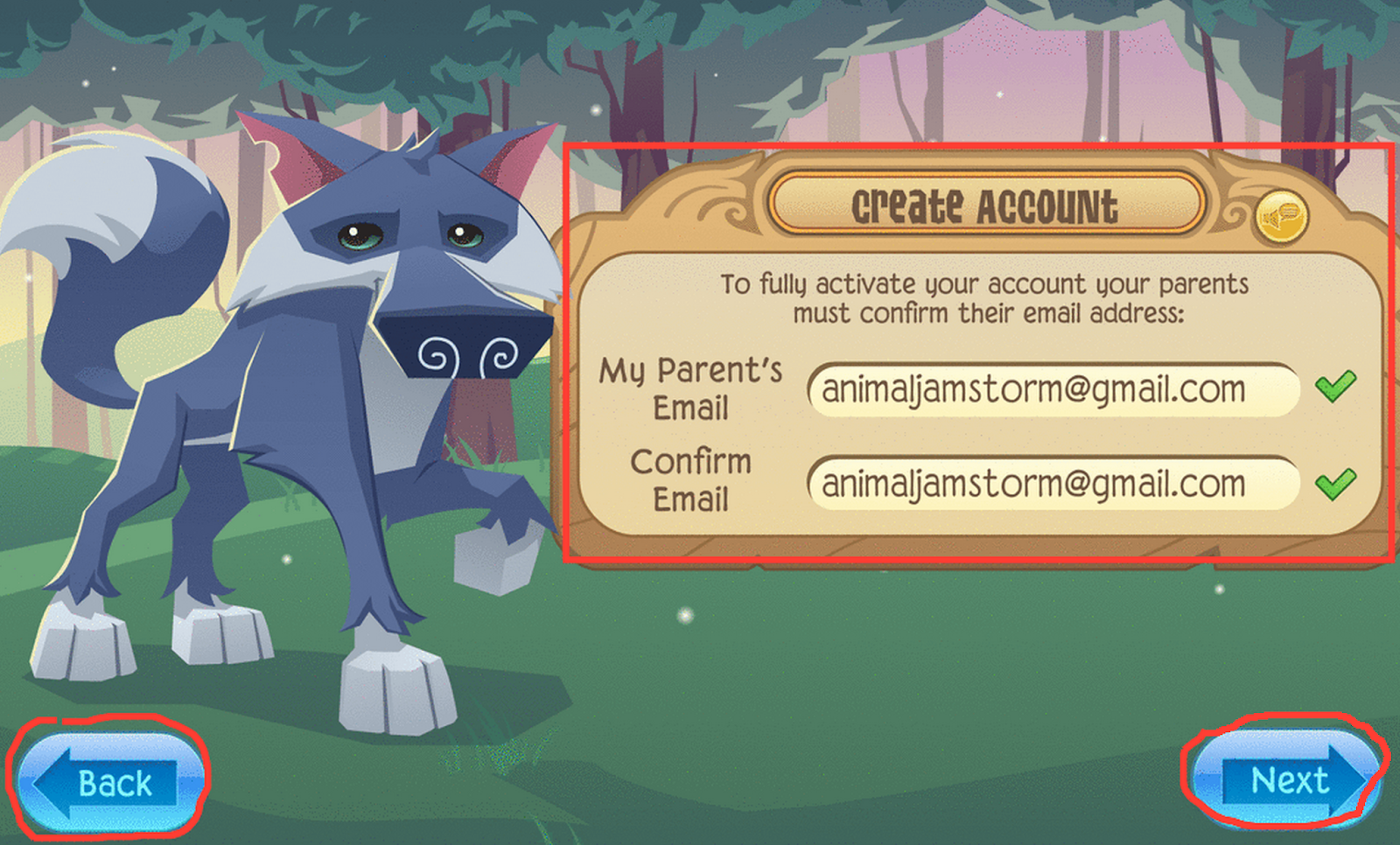 Animal Jam Hq Animal Jam Hq