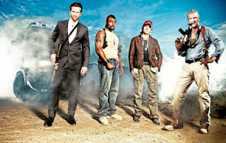 Sinopsis Film The A-Team Sinopsis Film The A-Team