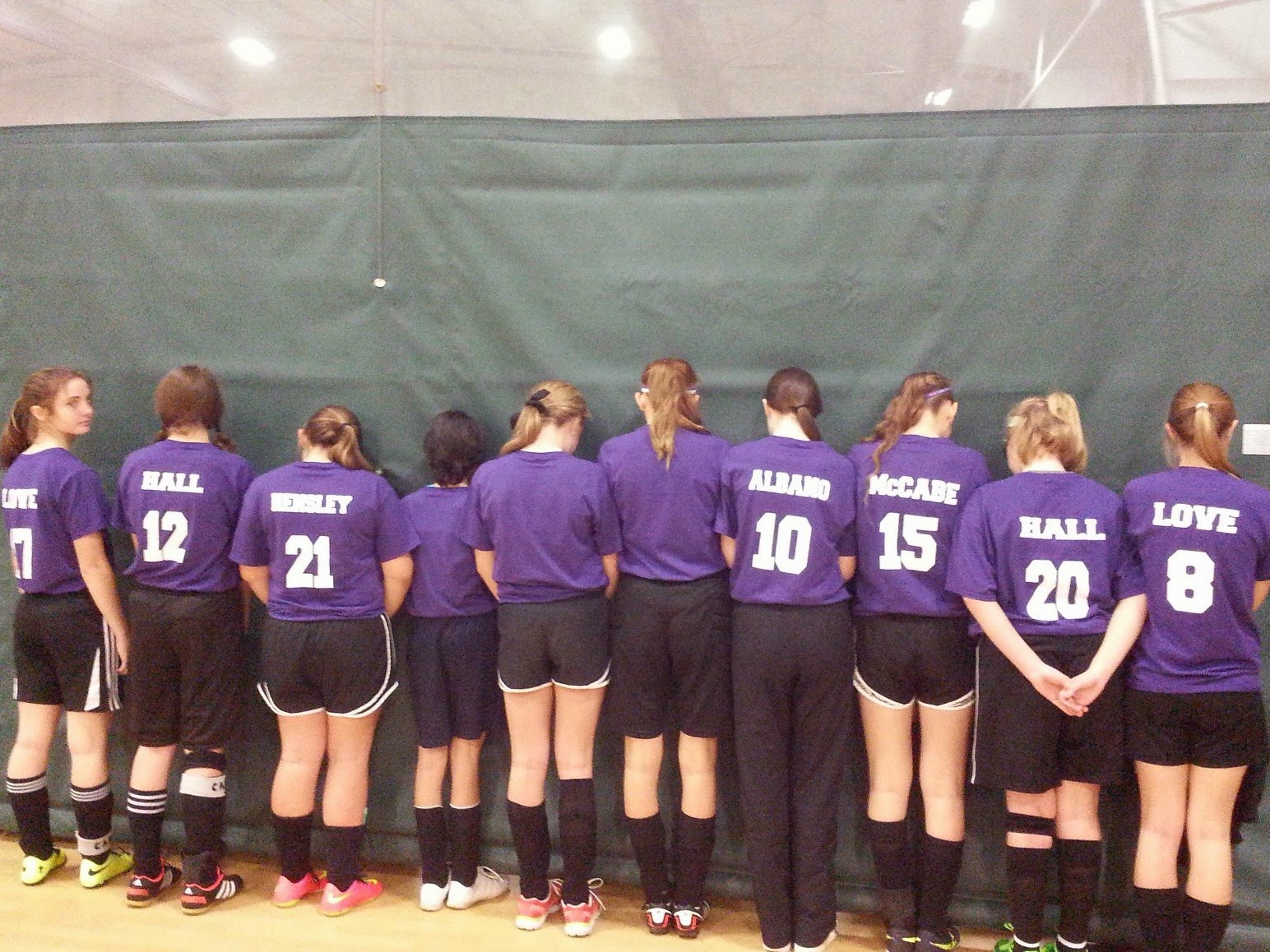 How To Soccer Elite Games Indoor Soccer Tournament