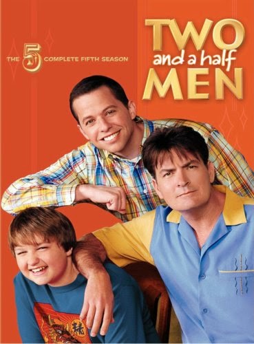 Dos Hombres y Medio Temporada 5 Dos Hombres y Medio Temporada 5