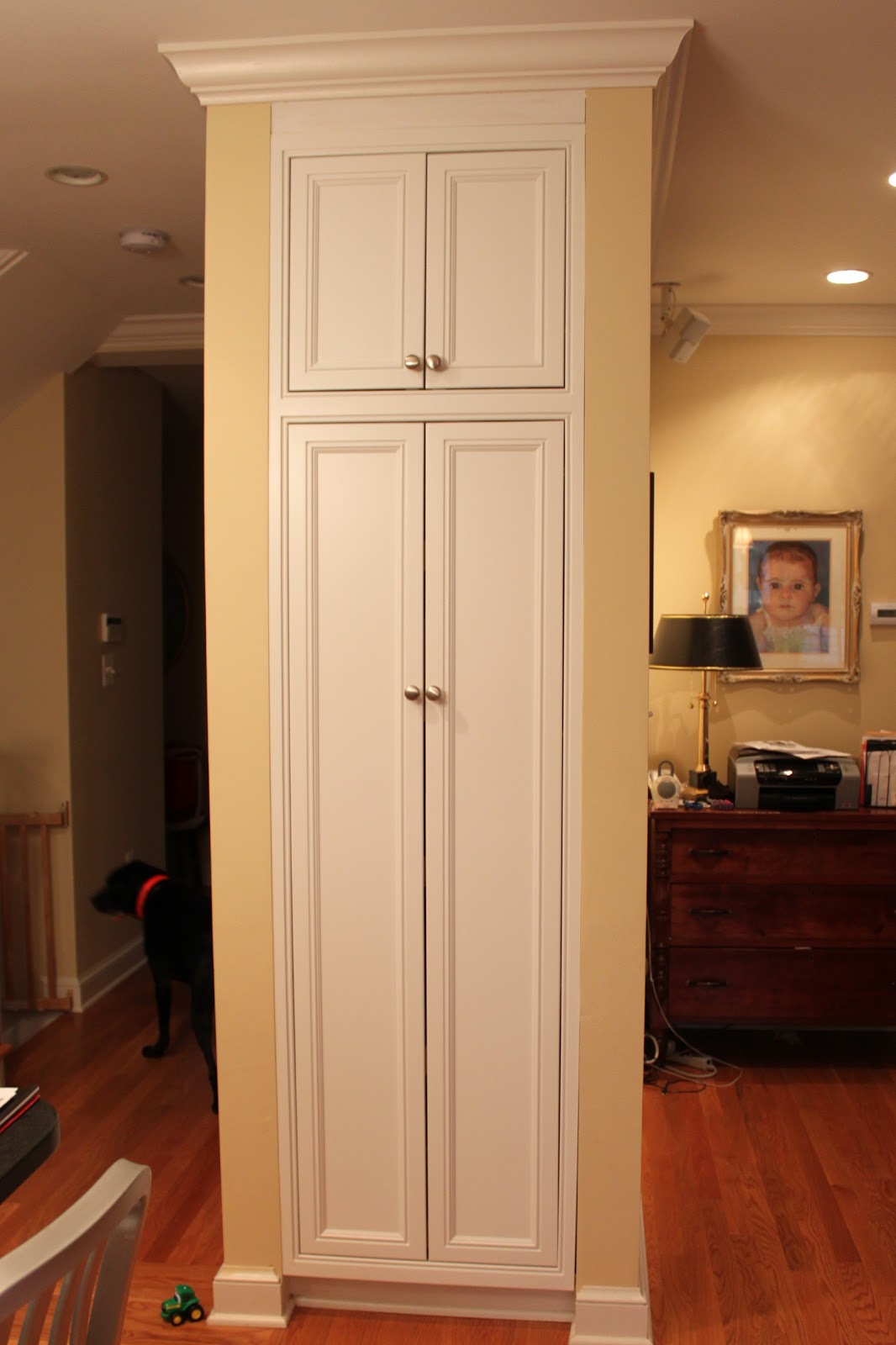 Kitchen cabinet organization systems Wall Pantry Cabinet