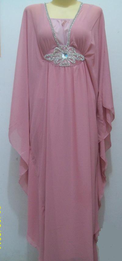 Model Baju Gamis Terbaru 2014 | Pustaka Sekolah