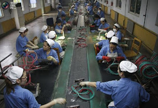 Chinese Factories