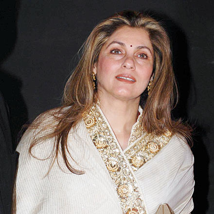 Bollywood Hot Actresses Photos: Dimple Kapadia Bollywood Hot Actress