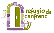 Albergue: Refugio de Canfranc