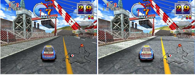 EmuCR: NEWS: Supermodel WIP Update (2012/01/30) EmuCR: NEWS: Supermodel WIP Update (2012/01/30)