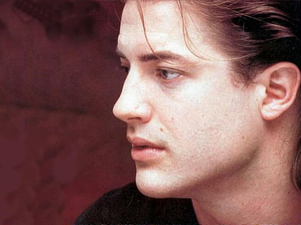 Brendan Fraser - Images