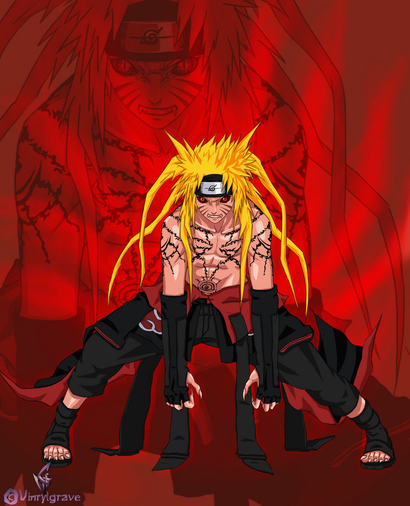 Naruto Shippuden Characters Akatsuki