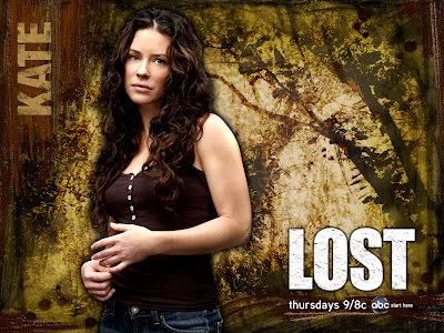 Lost Wallpapers