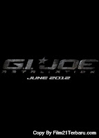 G.I. Joe: Retaliation 2012