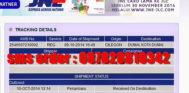 Bukti Resi Pengiriman Ladyfem Ke Dumai Selatan Riau Bukti Resi Pengiriman Ladyfem Ke Dumai Selatan Riau