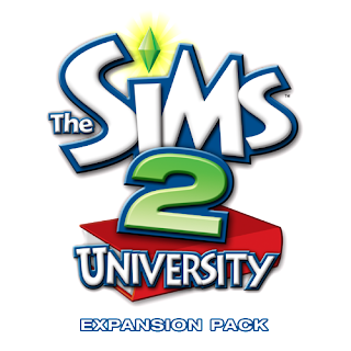 تحميل لعبة توسيع الجامعة SIMS 2 النسخة الكاملة 2013 The+Sims+2+university