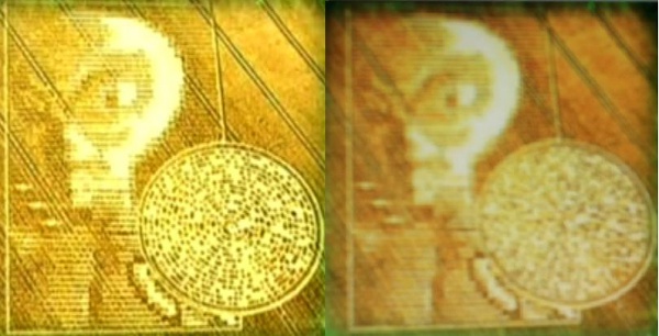 #Misterio en Salta: aparecieron círculos OVNI en campos de trigo#Nuevos Círculos de las Cosechas en 2011 al 2015 - Página 12 Crop+Circle+Winchester+04