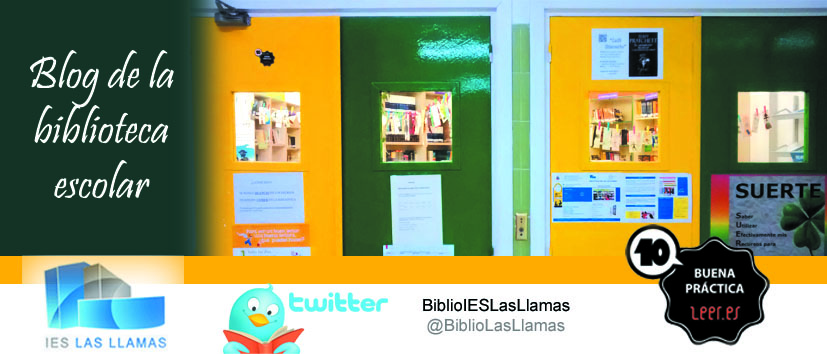 Blog de la biblioteca escolar